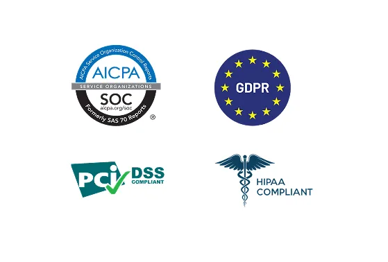 In-call compliance alert + auto-logged disposition